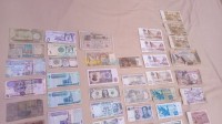 أم-البواقي-عين-البيضاء-الجزائر-تحف-و-مقتنيات-قطع-نقدية-ورقية-قديمة-للبيع