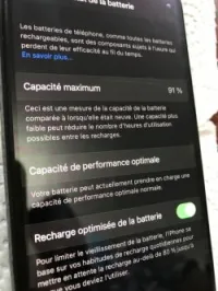 Apple iPhone XS