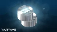 Platinum Warframe 