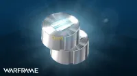 Platinum Warframe 