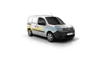 Kangoo utilitaire 2015