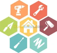 Bricolage maison