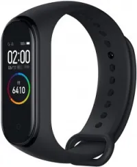 سوار اليد من شركة شاوميXiaomi Mi Band 