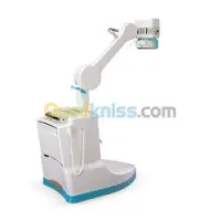 Appareil de Radiologie Mobile