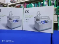 ASPIRATEUR DE MUCOSITE 1 L 