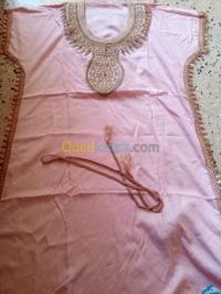 الجزائر-الدويرة-فساتين-djebba-&nbsp;standard-differentes-couleurs
