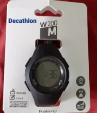 Kalenji montre Decathlon original