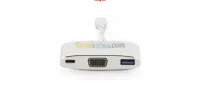 LMP USB-C Multiport Adapter VGA      
