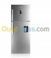 PROMO REFRIGERATEUR IRIS BCD 480 NOIR 