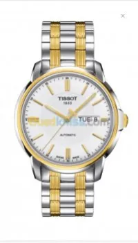 Montre Tissot automatique T-Classic 