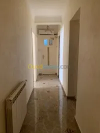 Vente Appartement F3 Alger Bab ezzouar