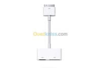 آخر-30-pin-apple-digital-av-adapter-المرادية-الجزائر