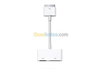 30 Pin Apple Digital AV Adapter