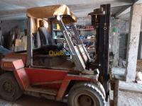 وهران-السنية-الجزائر-آلة-clark-toyota-6ton-6-cilend-1998