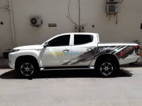 oran-bir-el-djir-algerie-pickup-mitsubishi-l200-doube-cabine-evolution-2020