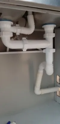 plombier chauffagiste