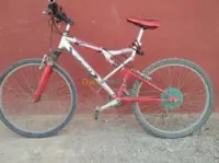 دراجة topbik