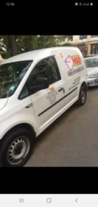 Tranport et Livraison Courrier Colis 