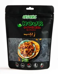 société de conditionnement 