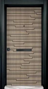 porte blindée turque importée 