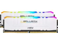 Ram Ballistix 8GB DDR4 3000Mhz RGB