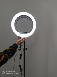 Ringlight tout les modèles et prixchok