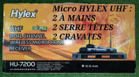 autre-micro-sans-fil-hylex-hu-7200-uhf-mohammadia-alger-algerie