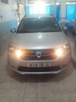 bordj-bou-arreridj-algerie-citadine-dacia-sandero-stepway-2016