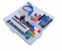 Kit de démarrage pour Arduino Uno R3 sans boite