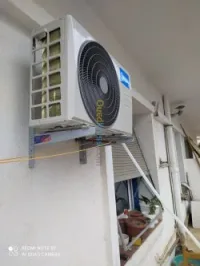 Réparation climatiseur تركيب و تصليح مكيفات الهواء
