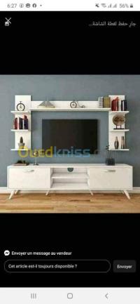 وهران-الجزائر-طاولة-تلفزيون-table-tv-sooooooold
