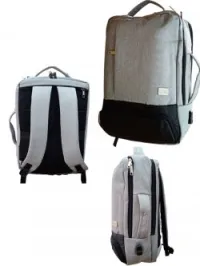 sac à dos porte pc 