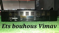 Amplificateur Apart 4240Tde puissance 
