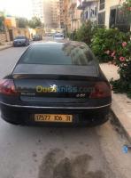 oran-algerie-berline-peugeot-407-2006