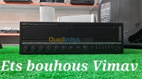 PAM-340A Amplificateur Inter-M , 340W