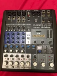 PreSonus STUDIOLIVE AR8 USB