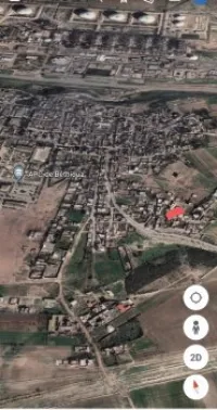 Vente Terrain Oran Bethioua