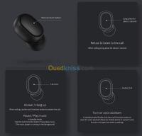 Écouteurs Redmi Airdots Pro thumbnail 4