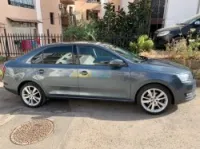 Skoda Rapid 2019 EDITION