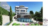 Vente Villa Alger Ben aknoun