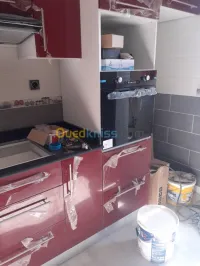 Réhabilitation rénovation décoration m