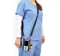 Oxymètre de pouls portable professionel Medtronic 