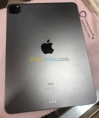 غرداية-بنورة-الجزائر-كمبيوتر-لوحي-apple-ipad-pro-11-2020-256gb