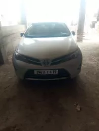 Toyota Toyota 2014 Auris