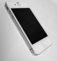 Iphone  I phone 4