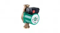 Circulateures D'eau WILO