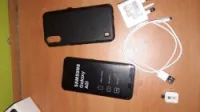 Samsung Galaxy A01