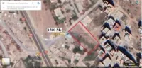Vente Terrain Tlemcen Zenata