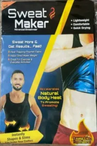 Sweat Maker