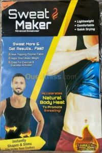Sweat Maker